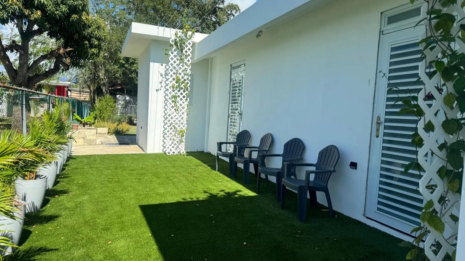 Villa Del Carmen Boqueron contacts