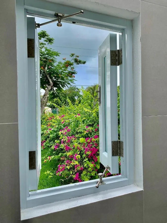 Villa Del Carmen Boqueron Cabo Rojo Puerto Rico