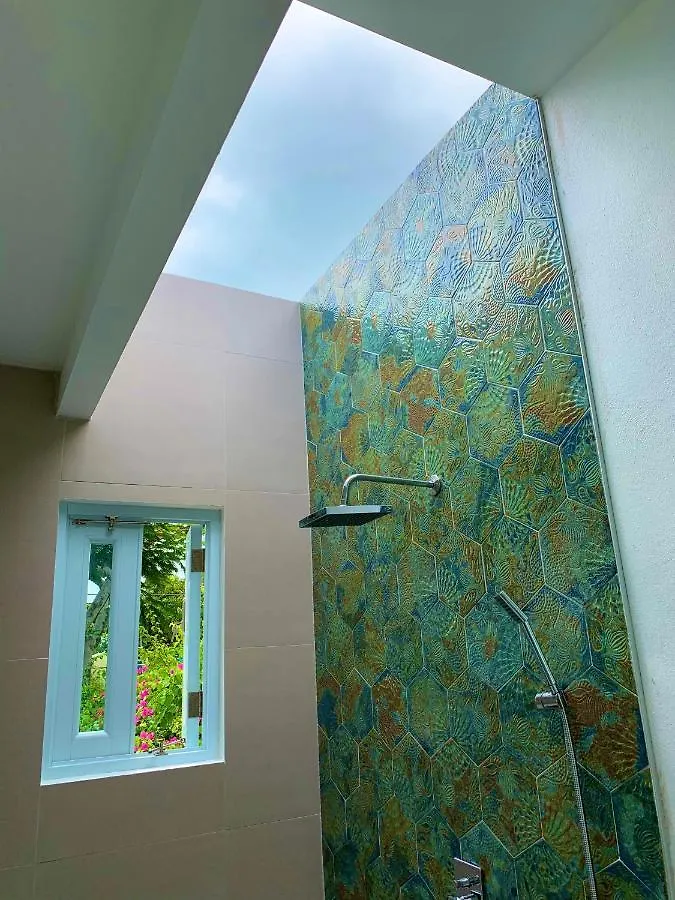 Villa Del Carmen Boqueron Cabo Rojo