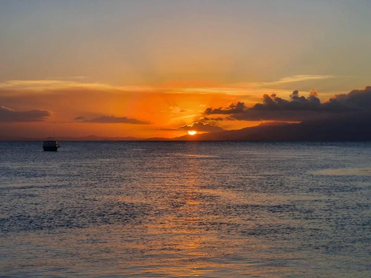 Villa Del Carmen Boqueron Cabo Rojo Homestay