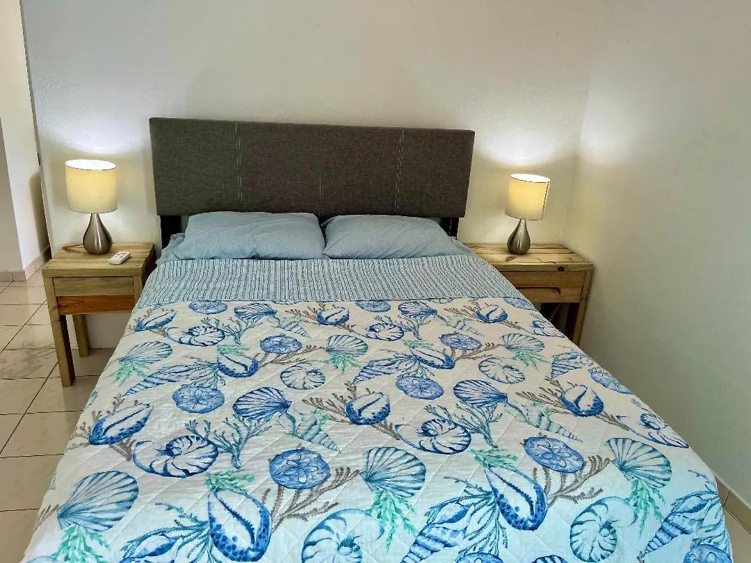Homestay Villa Del Carmen Boqueron Cabo Rojo