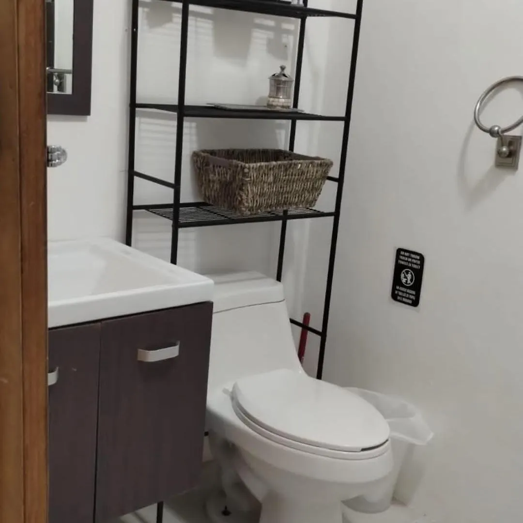 Homestay Villa Del Carmen Boqueron Cabo Rojo Puerto Rico