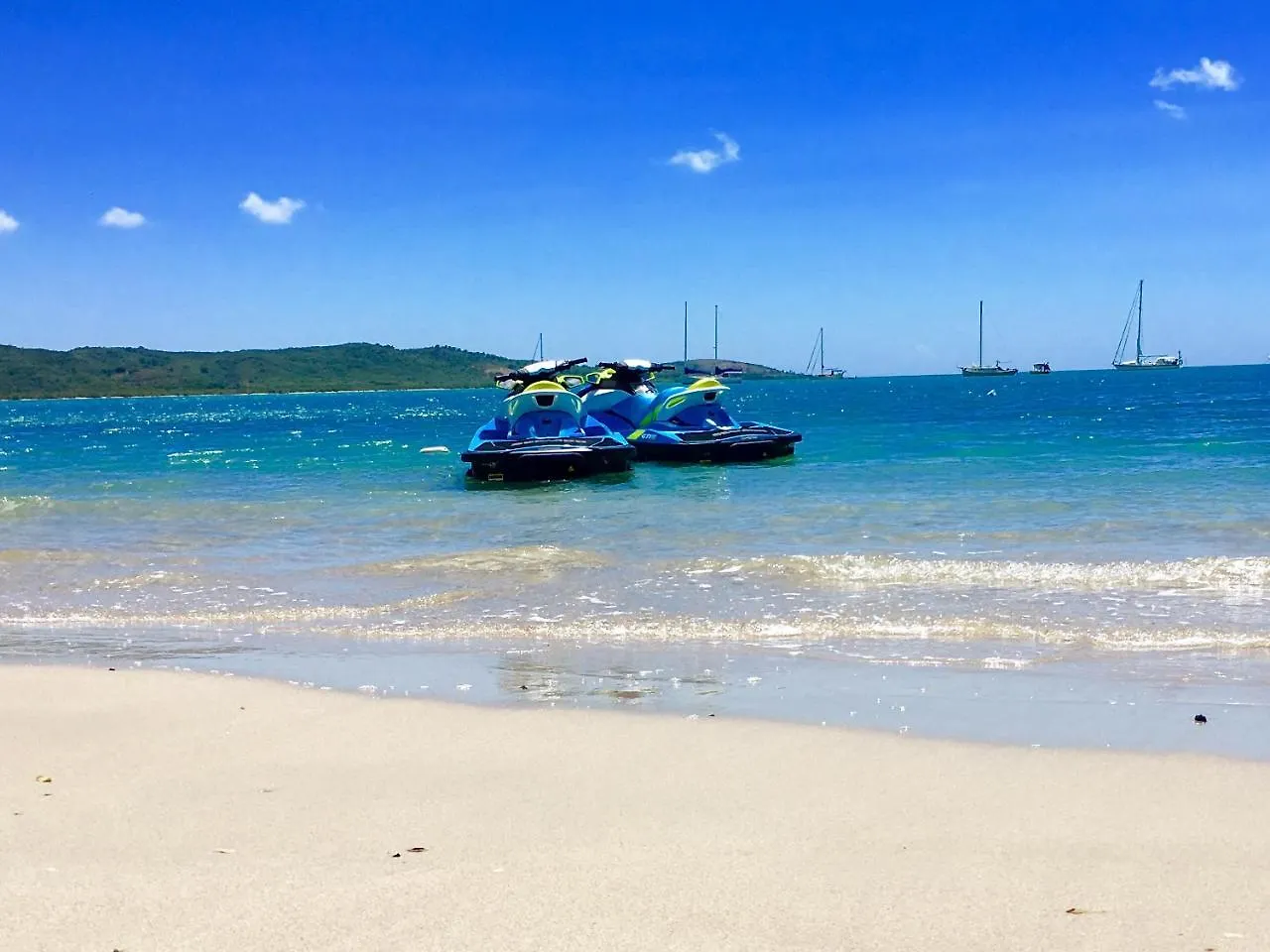 Villa Del Carmen Boqueron Cabo Rojo Homestay